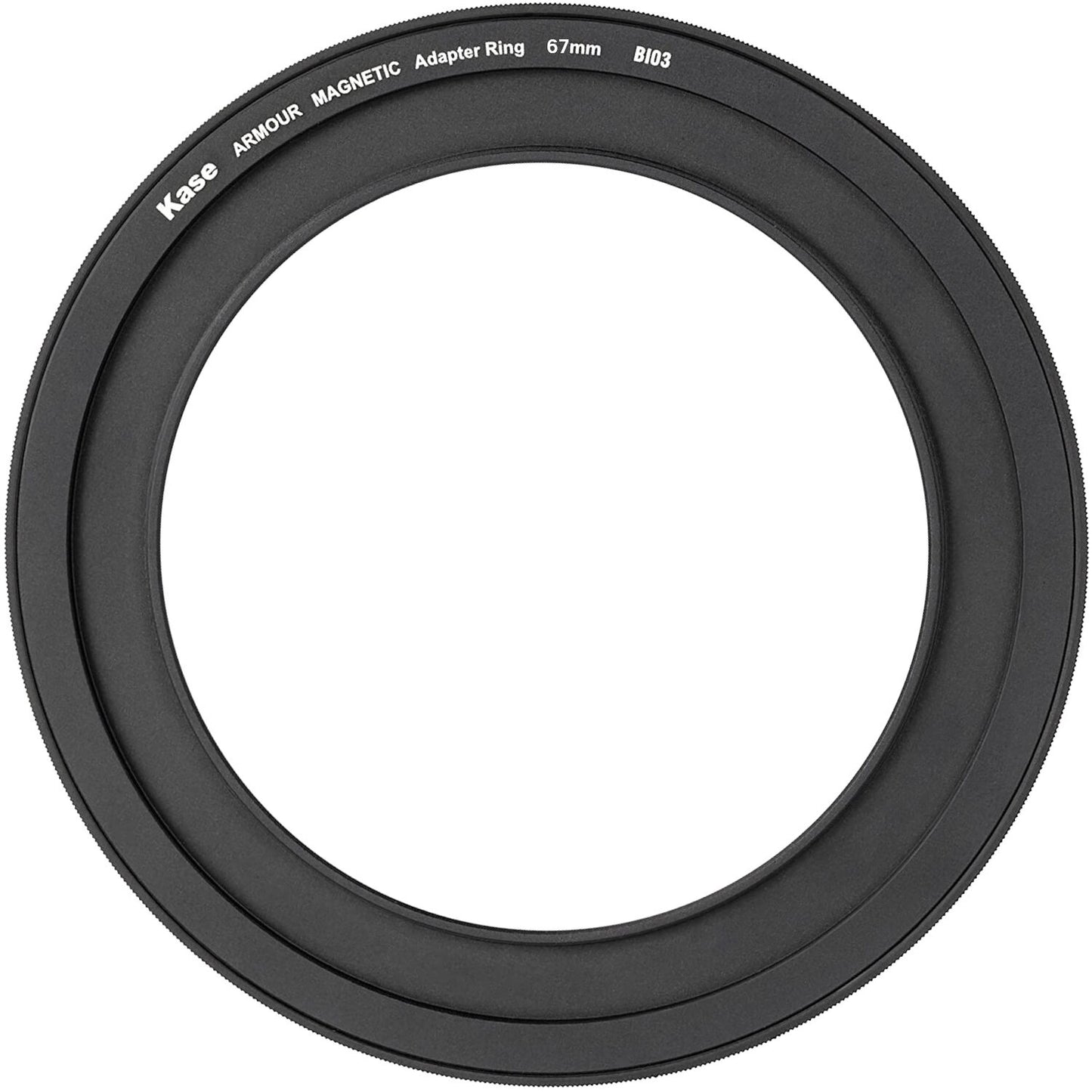 Kase 67mm Adapter Ring for Armour Holder