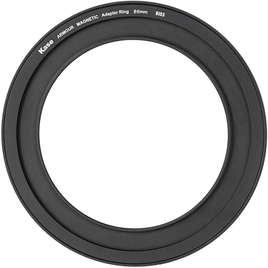 Kase 86mm Adapter Ring for Armour Holder