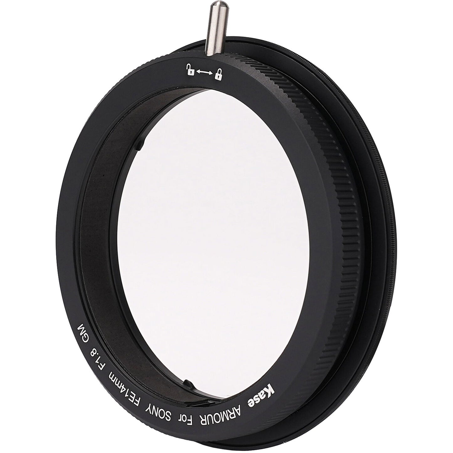 Kase Armour Holder Adapter Ring for Sony FE 14mm f/1.8 GM Lens