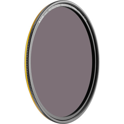 Kase 112mm KW Revolution Magnetic ND64 Filter 6-Stop (Yellow Frame)