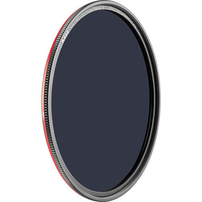 Kase 67mm KW Revolution Magnetic ND1000 Filter 10-Stop (Red Frame)