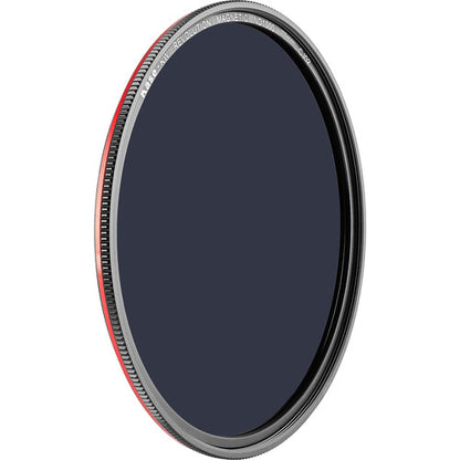 Kase 77mm KW Revolution Magnetic ND1000 Filter 10-Stop (Red Frame)