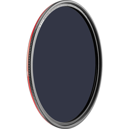 Kase 95mm KW Revolution Magnetic ND1000 Filter 10-Stop (Red Frame)