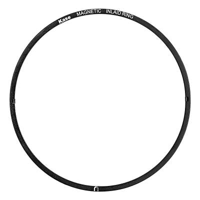 Kase KW Revolution Magnetic Inlaid Adapter Ring 95mm